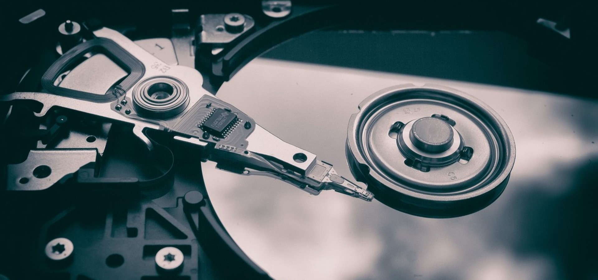 Disco Duro HDD Seagate